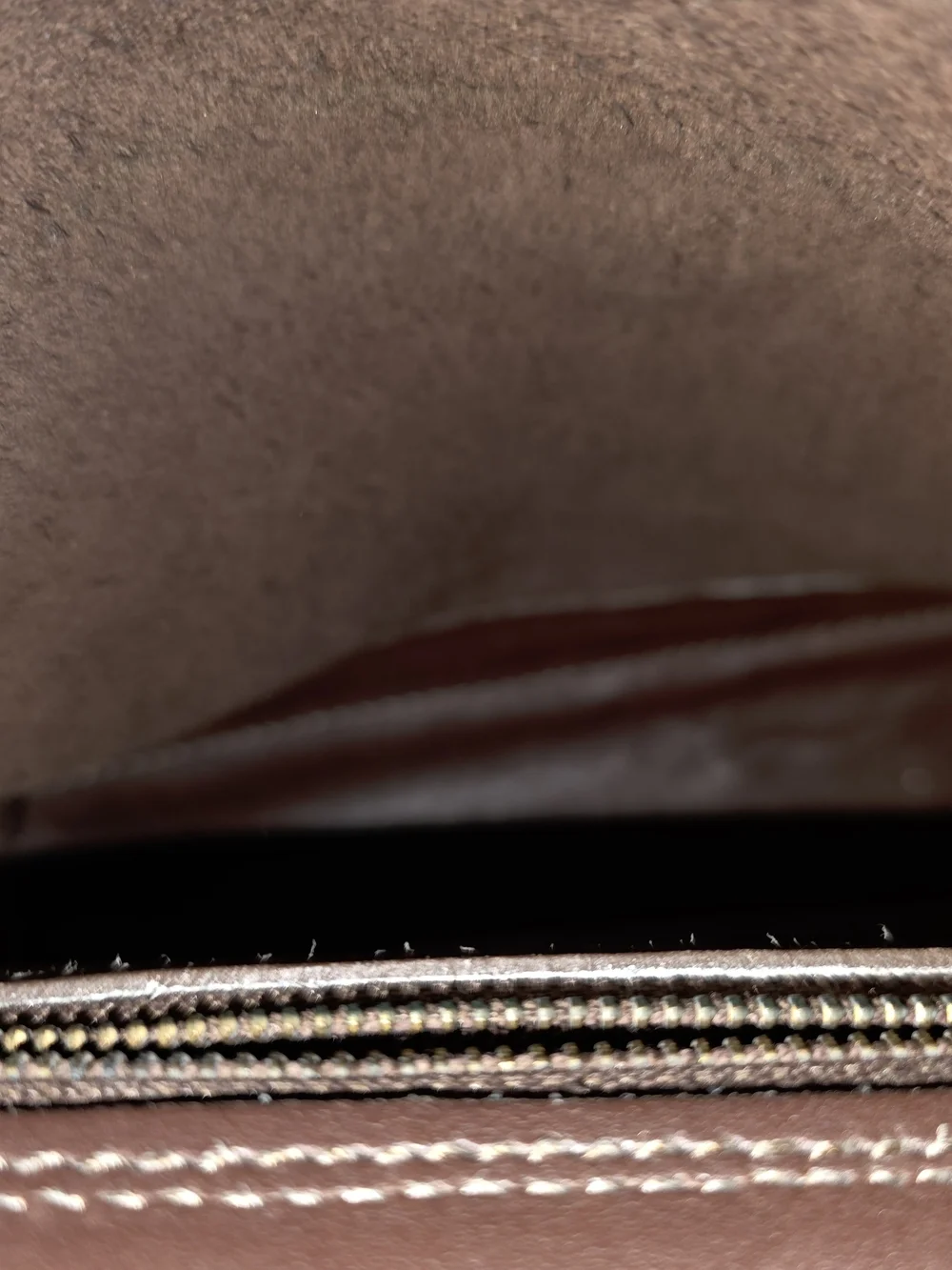 Coach Vintage Bag